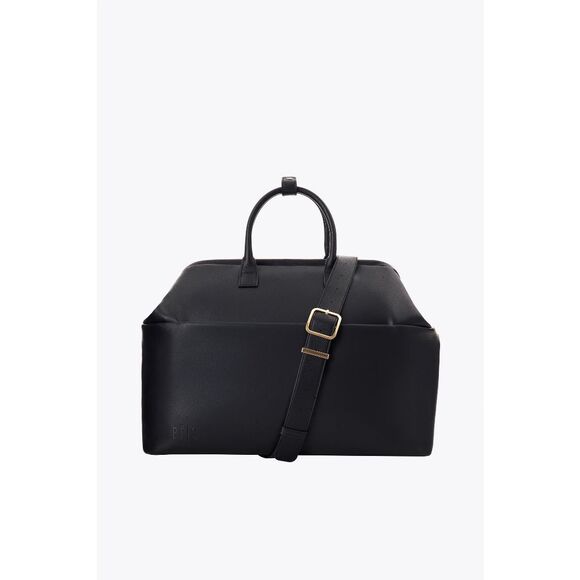 NWT BEIS x Wicked Weekender in Black - Picture 3 of 8